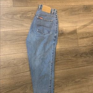 Teddys vintage jeans